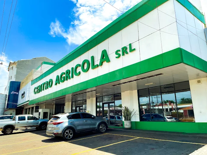 Centro Agrícola